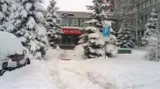 Tatra Hotel 