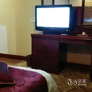 Anqing Yingbin Hotel