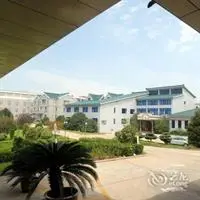 Anqing Yingbin Hotel 