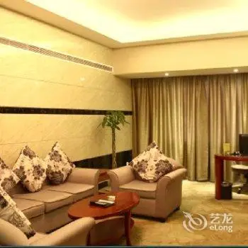 Anqing Yingbin Hotel