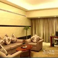 Anqing Yingbin Hotel 