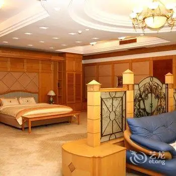 Anqing Yingbin Hotel 