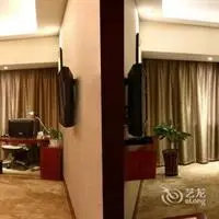 Anqing Yingbin Hotel 