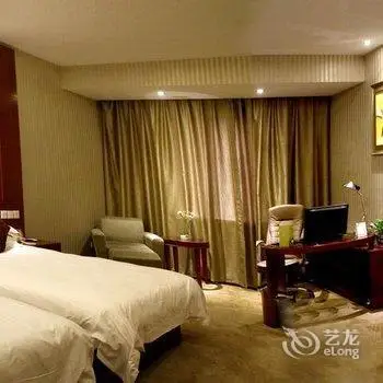 Anqing Yingbin Hotel 