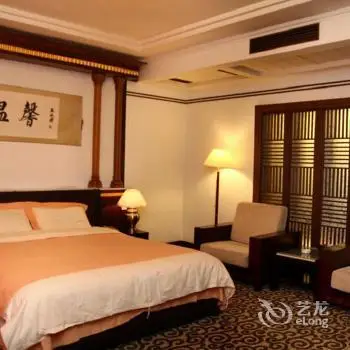 Anqing Yingbin Hotel 