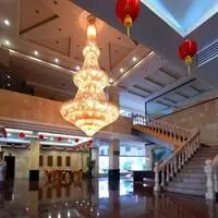 Anqing Yingbin Hotel 