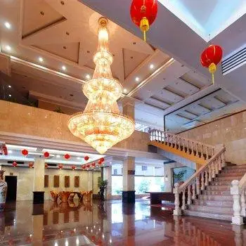 Anqing Yingbin Hotel 