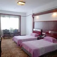 Anqing Yingbin Hotel 