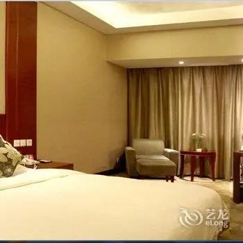 Anqing Yingbin Hotel 