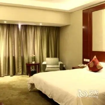 Anqing Yingbin Hotel 