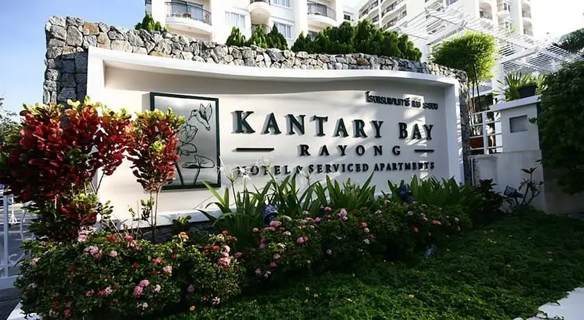 Kantary Bay Hotel And Serviced Apartment Rayong