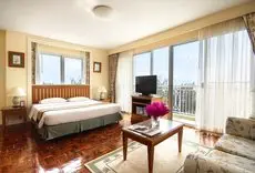 Kantary Bay Hotel And Serviced Apartment Rayong 