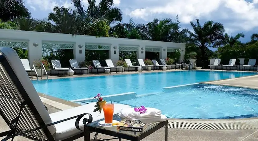 Kantary Bay Hotel And Serviced Apartment Rayong 