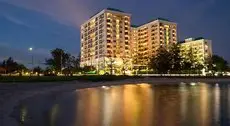 Kantary Bay Hotel And Serviced Apartment Rayong 