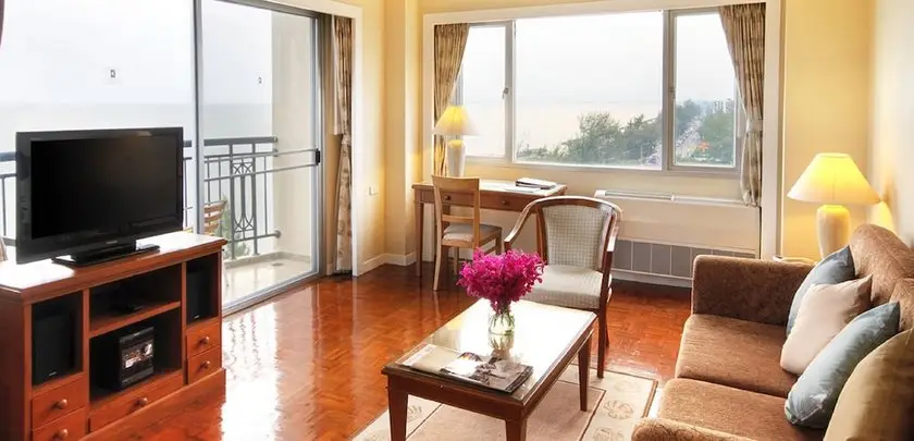 Kantary Bay Hotel And Serviced Apartment Rayong 