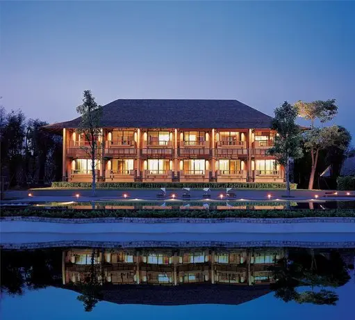 Kirimaya Golf Resort Spa