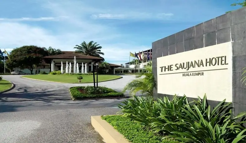 The Saujana Kuala Lumpur