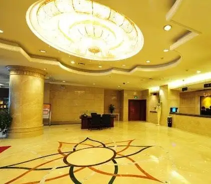 Guilong Hotel 