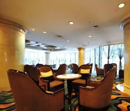 Guilong Hotel 