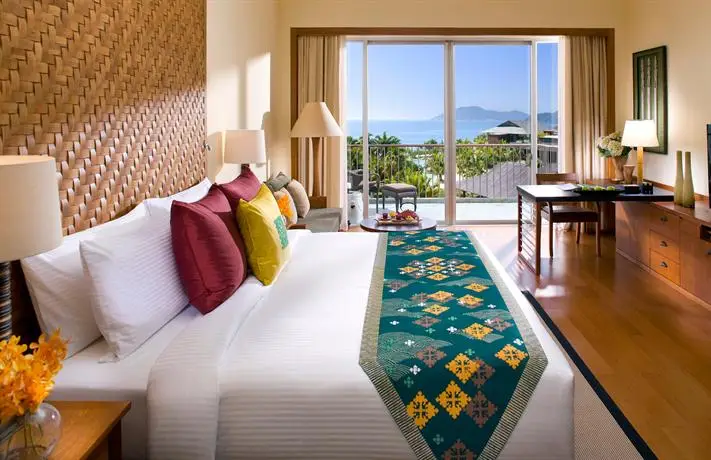 Mandarin Oriental Sanya