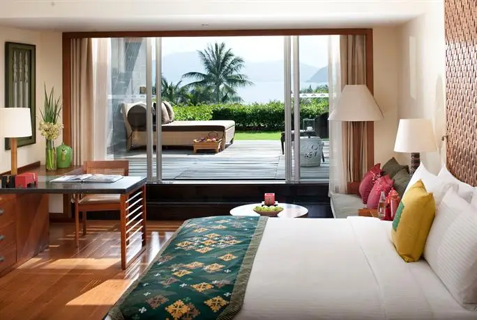 Mandarin Oriental Sanya 