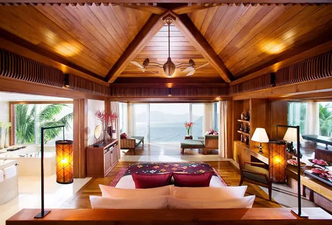 Mandarin Oriental Sanya 