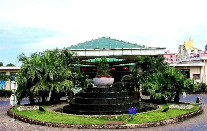 Tower Hotel - Haikou 