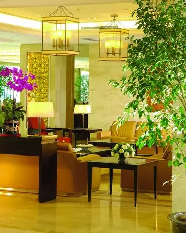 Xianglu Grand Hotel Xiamen 