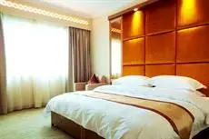 Jinhua Hotel Nanning 