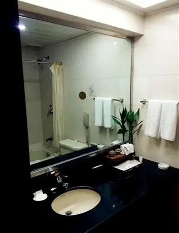 Jinhua Hotel Nanning 