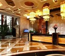 Powerlong Hotel Jinjiang 