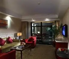 Powerlong Hotel Jinjiang 