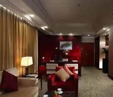 Powerlong Hotel Jinjiang 