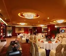 Powerlong Hotel Jinjiang 