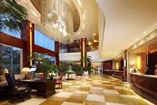 Red Forest Hotel - Nanning 