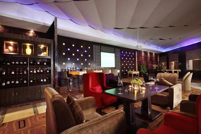 Red Forest Hotel - Nanning 