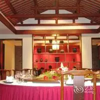 Zhejiang South Lake 1921 Club Hotel 