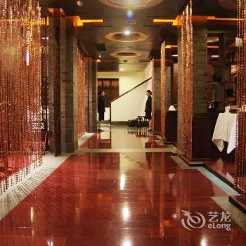 Zhejiang South Lake 1921 Club Hotel