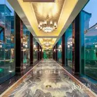 Zhejiang South Lake 1921 Club Hotel 