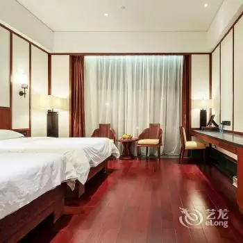 Zhejiang South Lake 1921 Club Hotel 