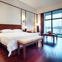 Zhejiang South Lake 1921 Club Hotel 