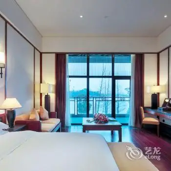 Zhejiang South Lake 1921 Club Hotel 