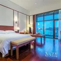 Zhejiang South Lake 1921 Club Hotel 