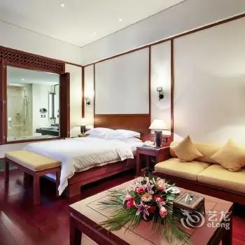 Zhejiang South Lake 1921 Club Hotel 