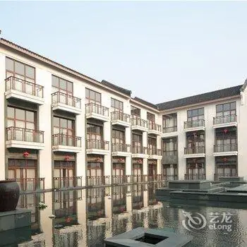 Zhejiang South Lake 1921 Club Hotel 