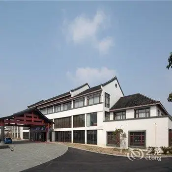 Zhejiang South Lake 1921 Club Hotel 