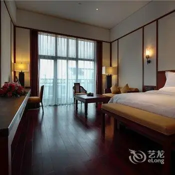 Zhejiang South Lake 1921 Club Hotel 