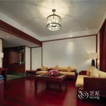 Zhejiang South Lake 1921 Club Hotel 