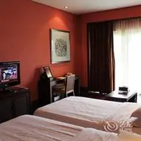 Zhejiang South Lake 1921 Club Hotel 