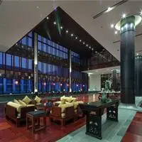 Zhejiang South Lake 1921 Club Hotel 